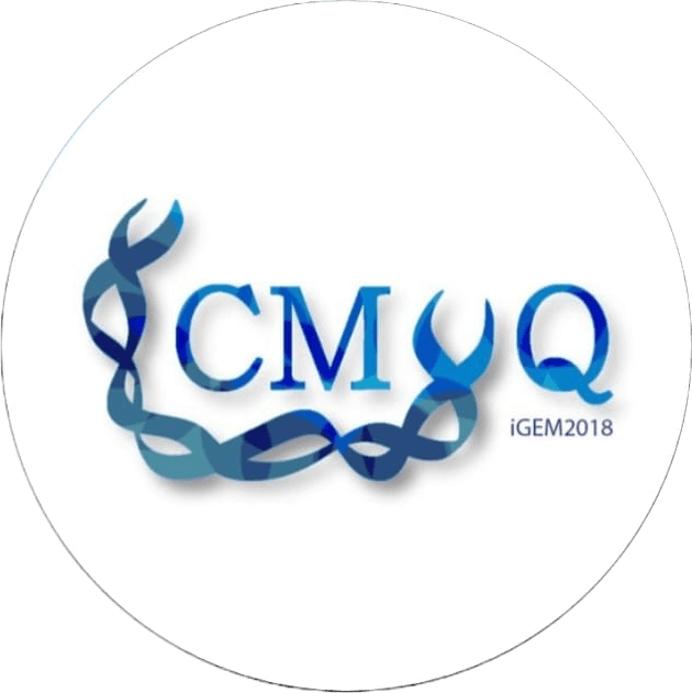 iGEM Research Competition